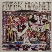 Freak Magnet - Clean Shave
