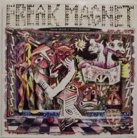 Freak Magnet - Clean Shave