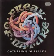 Freak Of Nature - Gathering Of Freaks
