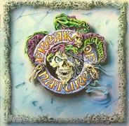 Freak Of Nature - Freak of Nature