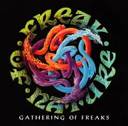 CD - Freak Of Nature - Gathering Of Freaks