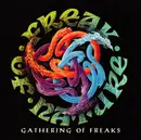CD - Freak Of Nature - Gathering Of Freaks