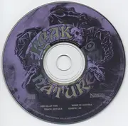 CD - Freak Of Nature - Freak Of Nature