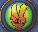 CD Single - Freak Power - Turn On, Tune In, Cop Out