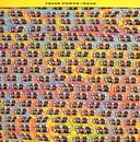 12inch Vinyl Single - Freak Power - Rush