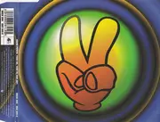 CD Single - Freak Power - Turn On, Tune In, Cop Out