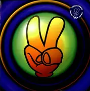 12inch Vinyl Single - Freak Power - Turn On, Tune In, Cop Out