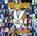CD - Freak Power - Drive-Thru Booty