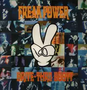 Freak Power - Drive-Thru Booty