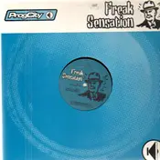 Freak Sensation - Star Chaser