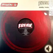 12inch Vinyl Single - Freak Sensation - Kickflip / Birdhouse