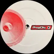 12inch Vinyl Single - Freak Sensation - Kickflip / Birdhouse