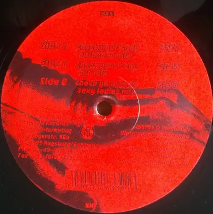 Freak Style - Check Your Body
