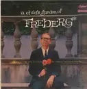 LP - Freberg - A Child's Garden Of Freberg