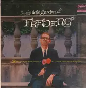 LP - Freberg - A Child's Garden Of Freberg