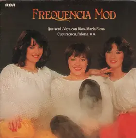 Frequencia Mod - Frequencia Mod