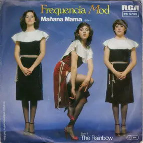 Frequencia Mod - Mañana Mama