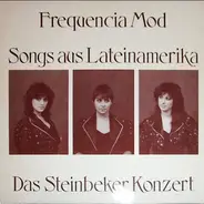 Frecuencia Mod - Song Aus Lateinamerika - Das Steinbeker Konzert