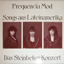 LP - Frecuencia Mod - Song Aus Lateinamerika - Das Steinbeker Konzert
