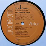LP - Frecuencia Mod - Frequencia Mod