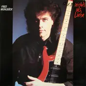 Fred Muhlbock - Nichts Als Liebe