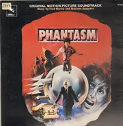 Fred Myrow And Malcolm Seagrave - Phantasm (Original Motion Picture Soundtrack)