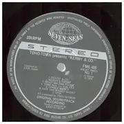 LP - Fred Myrow - Kenny & Company - OBI