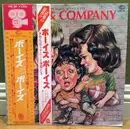 LP - Fred Myrow - Kenny & Company - + Obi