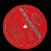 LP - Fred Mann & Sander Van Marion - Panpipe / popular classical melodies - OBI