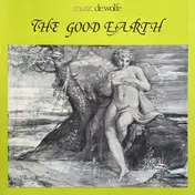 Fred Mann - The Good Earth