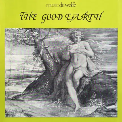 Fred Mann - The Good Earth