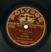 Fred Marley Tanz Orchester