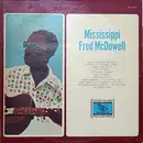 LP - Fred McDowell - Mississippi Fred McDowell