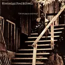 LP - Fred McDowell - I Do Not Play No Rock 'N' Roll