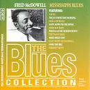 CD - Fred McDowell - Mississippi Blues