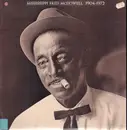 LP - Fred McDowell - 1904-1972