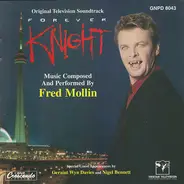 Fred Mollin - Forever Knight (Original Television Soundtrack)