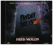 Fred Mollin - Friday The 13th The Series - Music From The Original Television Scores