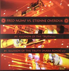 Fred Numf vs. Etienne Overdijk - Illusion Of The Truth