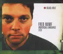 Double CD - Fred Numf - Universal Language - Digifile
