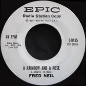 Fred Neil - A Rainbow And A Rose / Four Chaplains