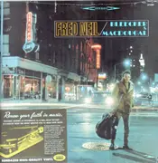 LP - Fred Neil - Bleecker & Macdougal - 180gr