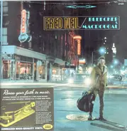 FRED NEIL - Bleecker & MacDougal