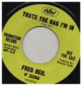 Fred Neil - Everybody's Talkin'