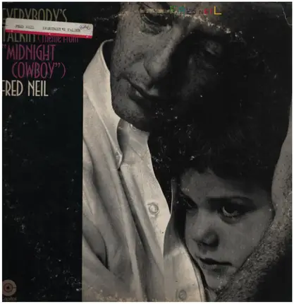 Fred Neil - Everybody's Talkin' (Theme From Midnight Cowboy)