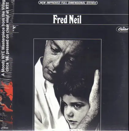 FRED NEIL - Fred Neil