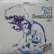 Fred Neil - Sessions