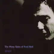 Double CD - Fred Neil - The Many Sides Of Fred Neil