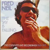 Fred Neil - The Sky Is Falling