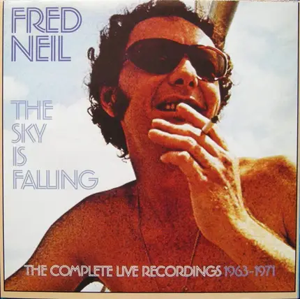 Fred Neil - The Sky Is Falling